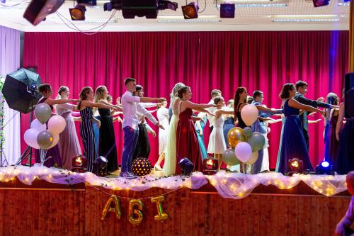 Abiball 2021